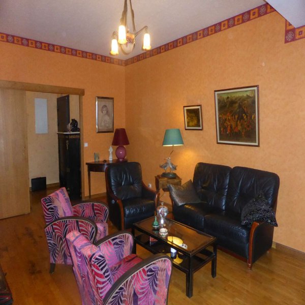 Offres de vente Appartement Bourg-en-Bresse 01000