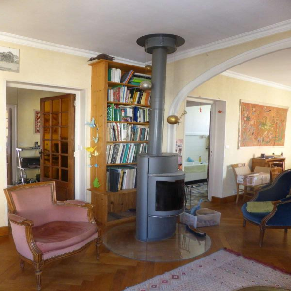 Offres de vente Maison Bourg-en-Bresse 01000