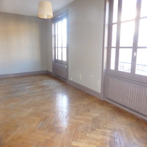 Offres de location Duplex Bourg-en-Bresse 01000