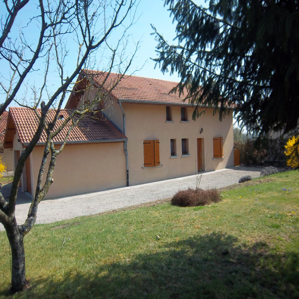 Offres de location Maison Viriat 01440