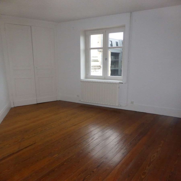 Offres de location Appartement Bourg-en-Bresse 01000