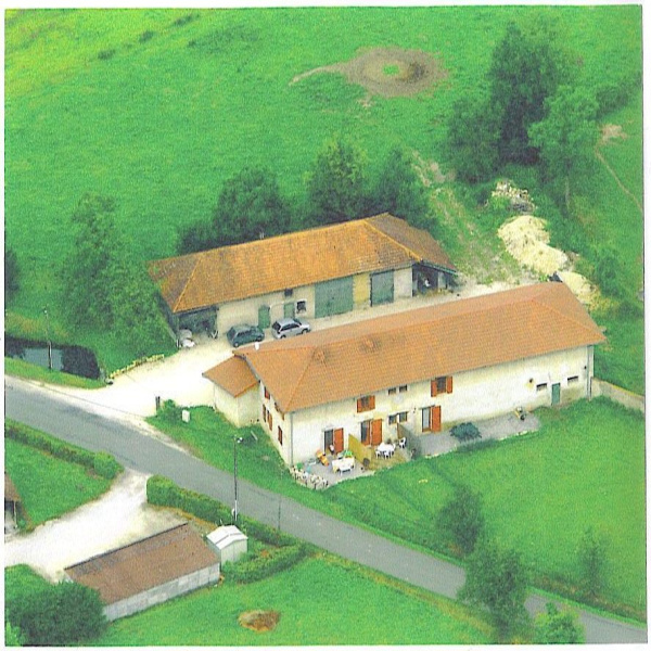 Offres de location Duplex Polliat 01310