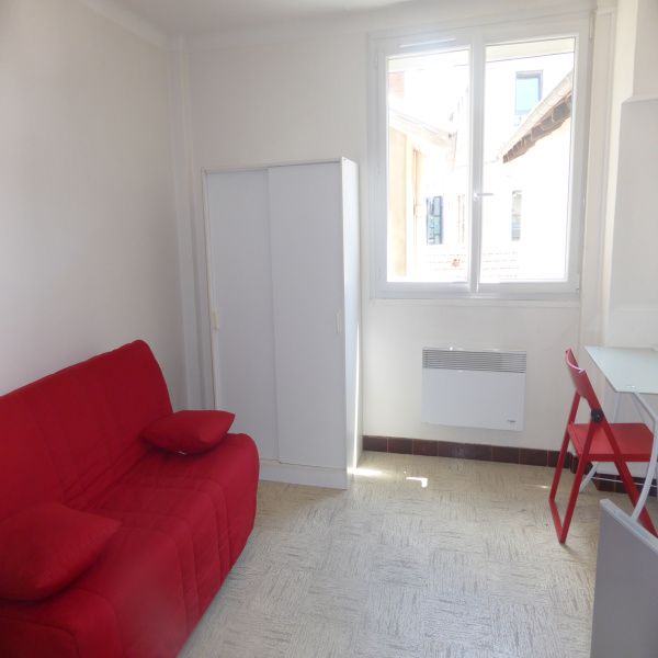 Offres de location Appartement Bourg-en-Bresse 01000