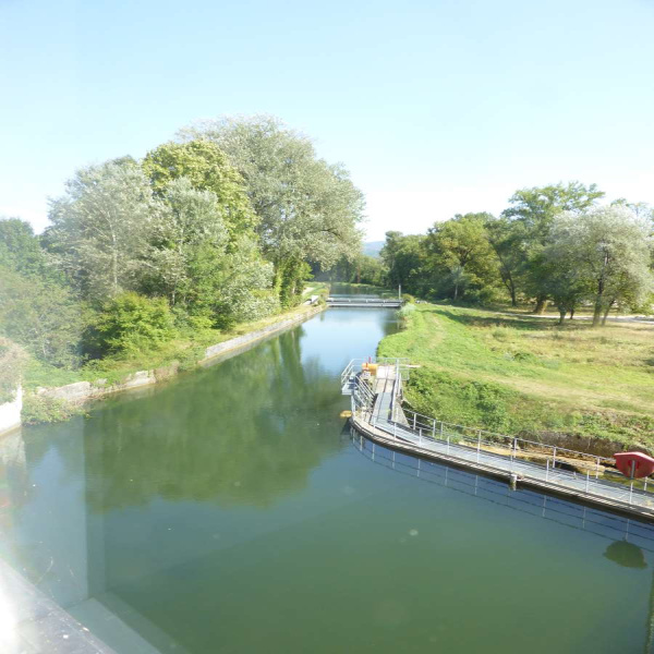 Offres de location Appartement Pont-d'Ain 01160