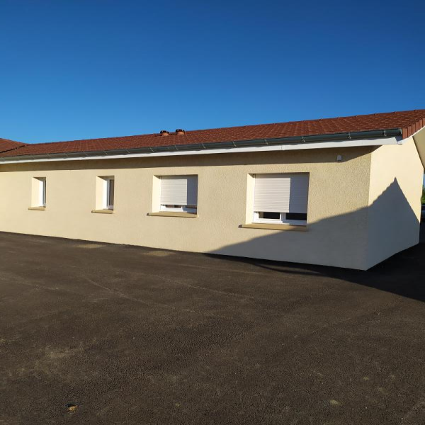 Offres de location Appartement Beaupont 01270